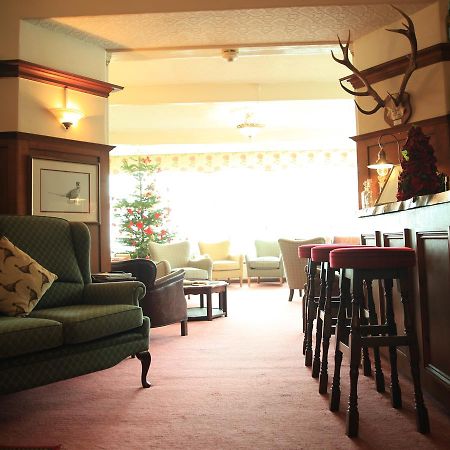 The Bonnicott Hotel Lynmouth Eksteriør bilde