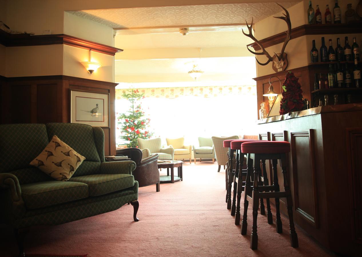 The Bonnicott Hotel Lynmouth Eksteriør bilde