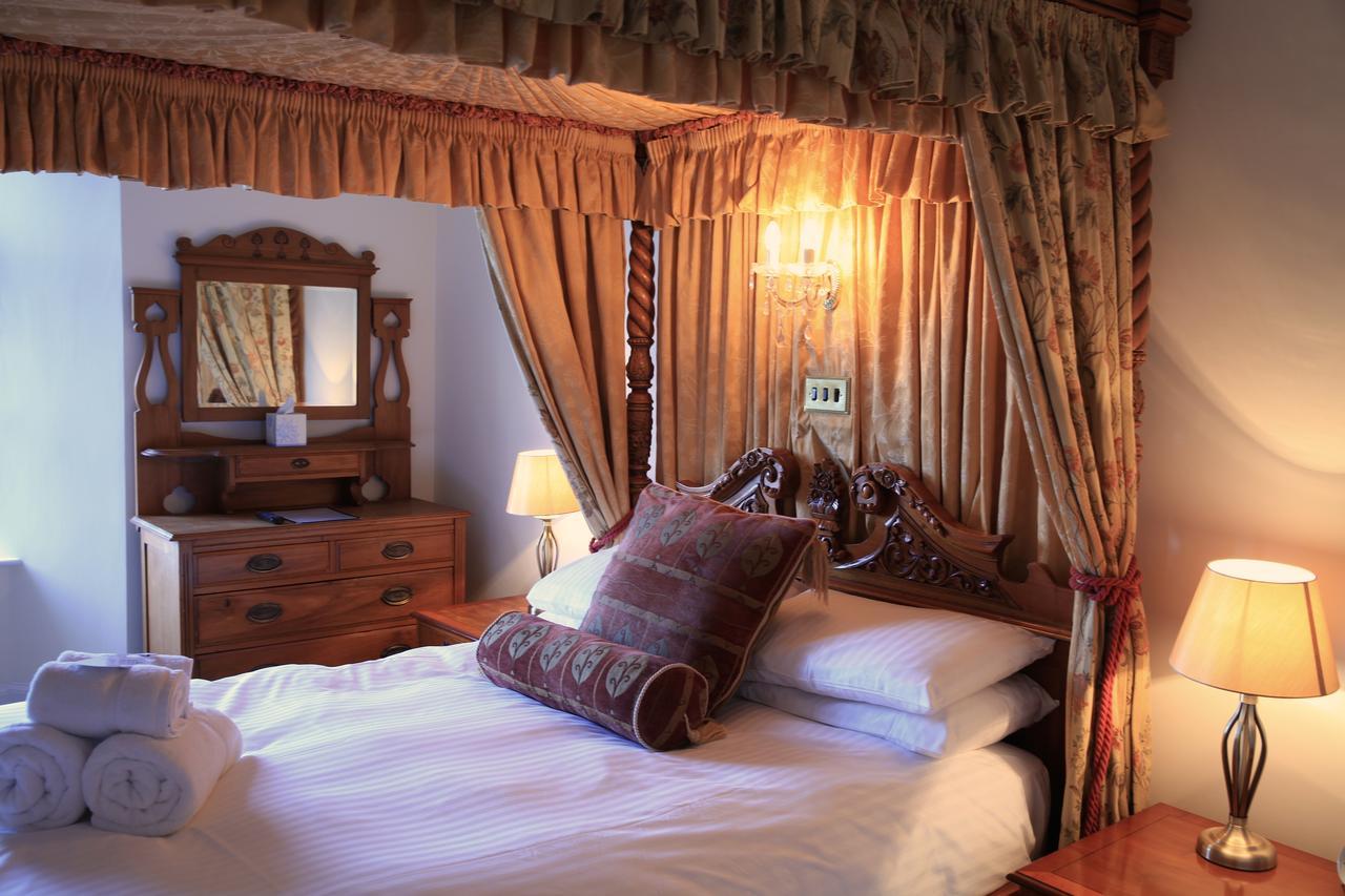 The Bonnicott Hotel Lynmouth Eksteriør bilde