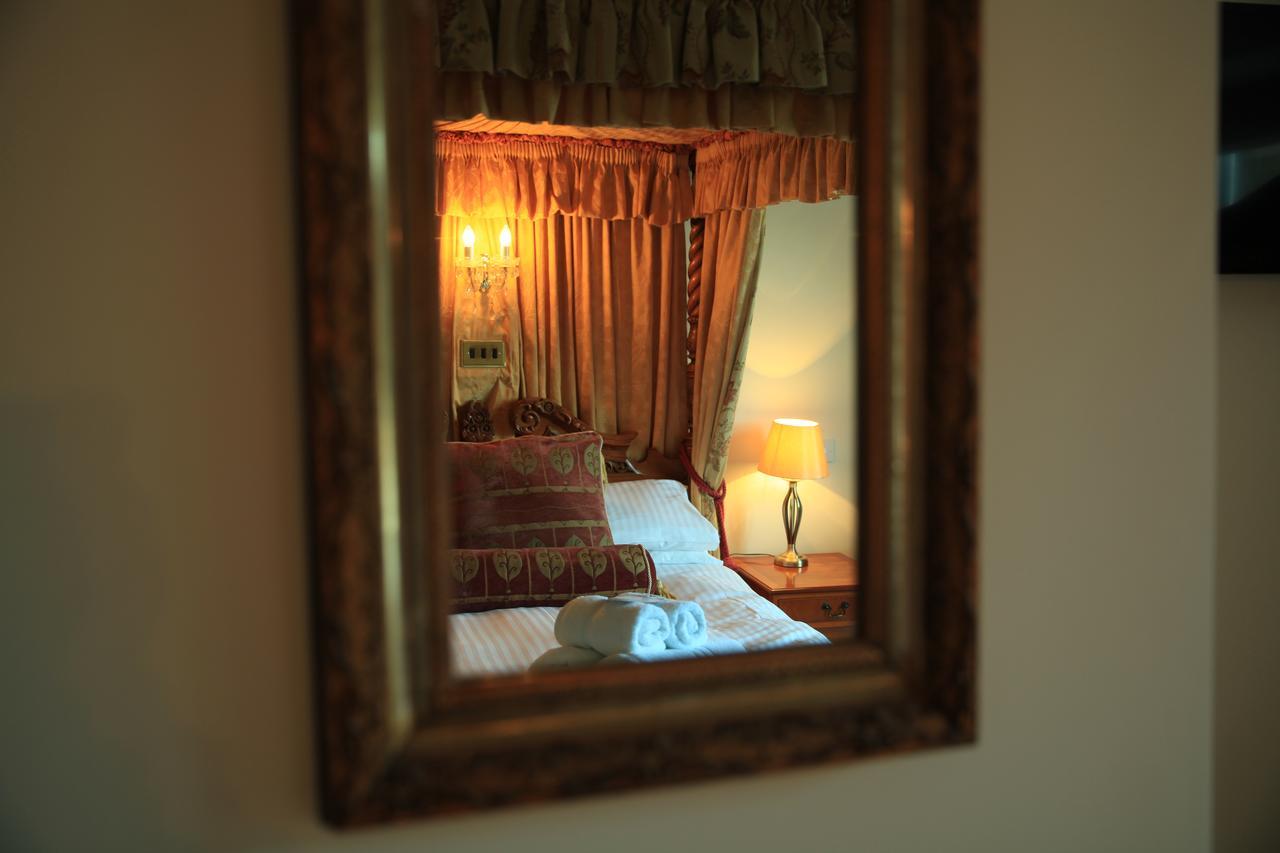 The Bonnicott Hotel Lynmouth Eksteriør bilde