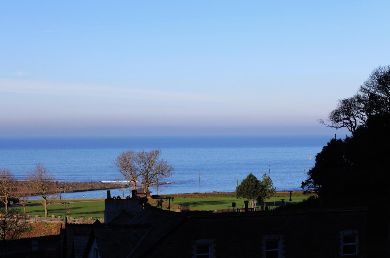The Bonnicott Hotel Lynmouth Eksteriør bilde