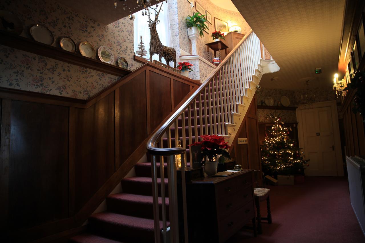 The Bonnicott Hotel Lynmouth Eksteriør bilde