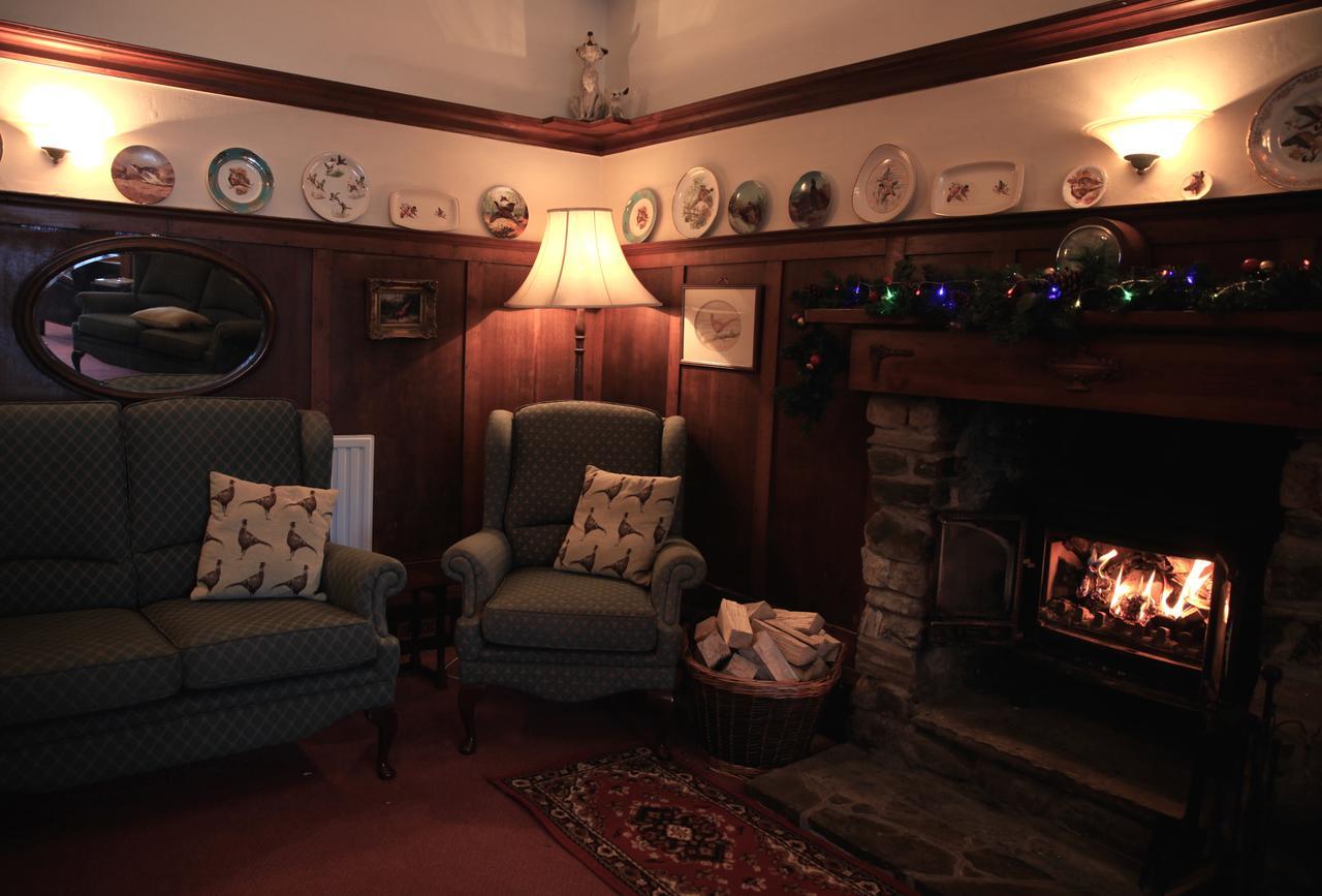 The Bonnicott Hotel Lynmouth Eksteriør bilde