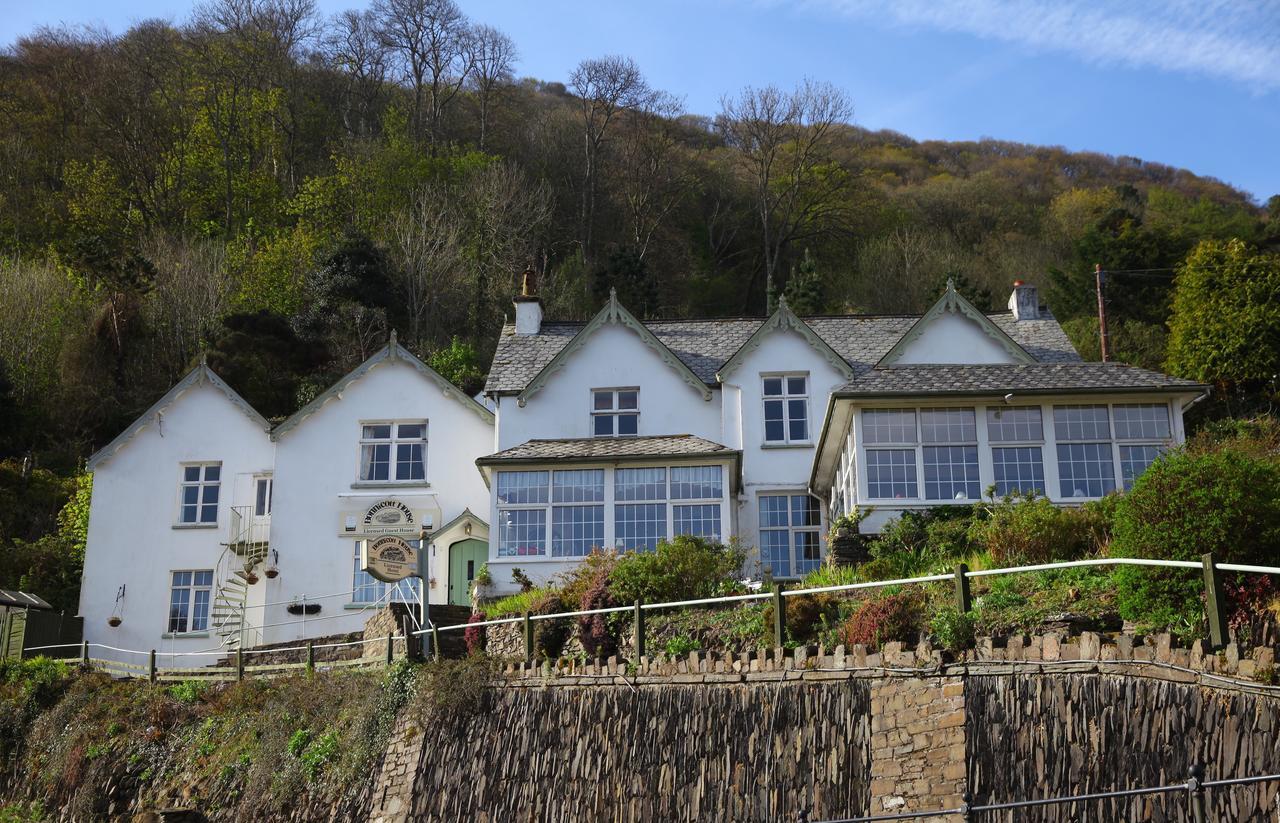 The Bonnicott Hotel Lynmouth Eksteriør bilde