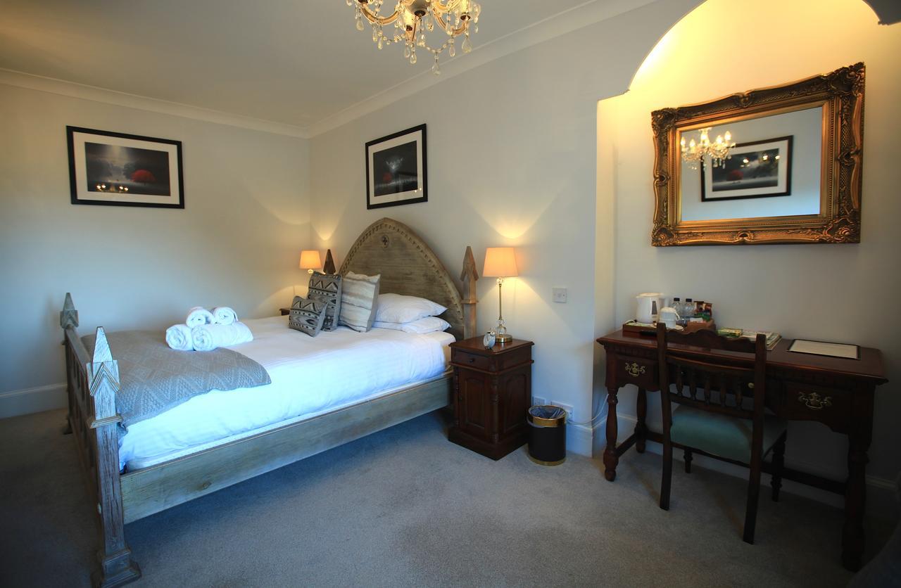 The Bonnicott Hotel Lynmouth Eksteriør bilde
