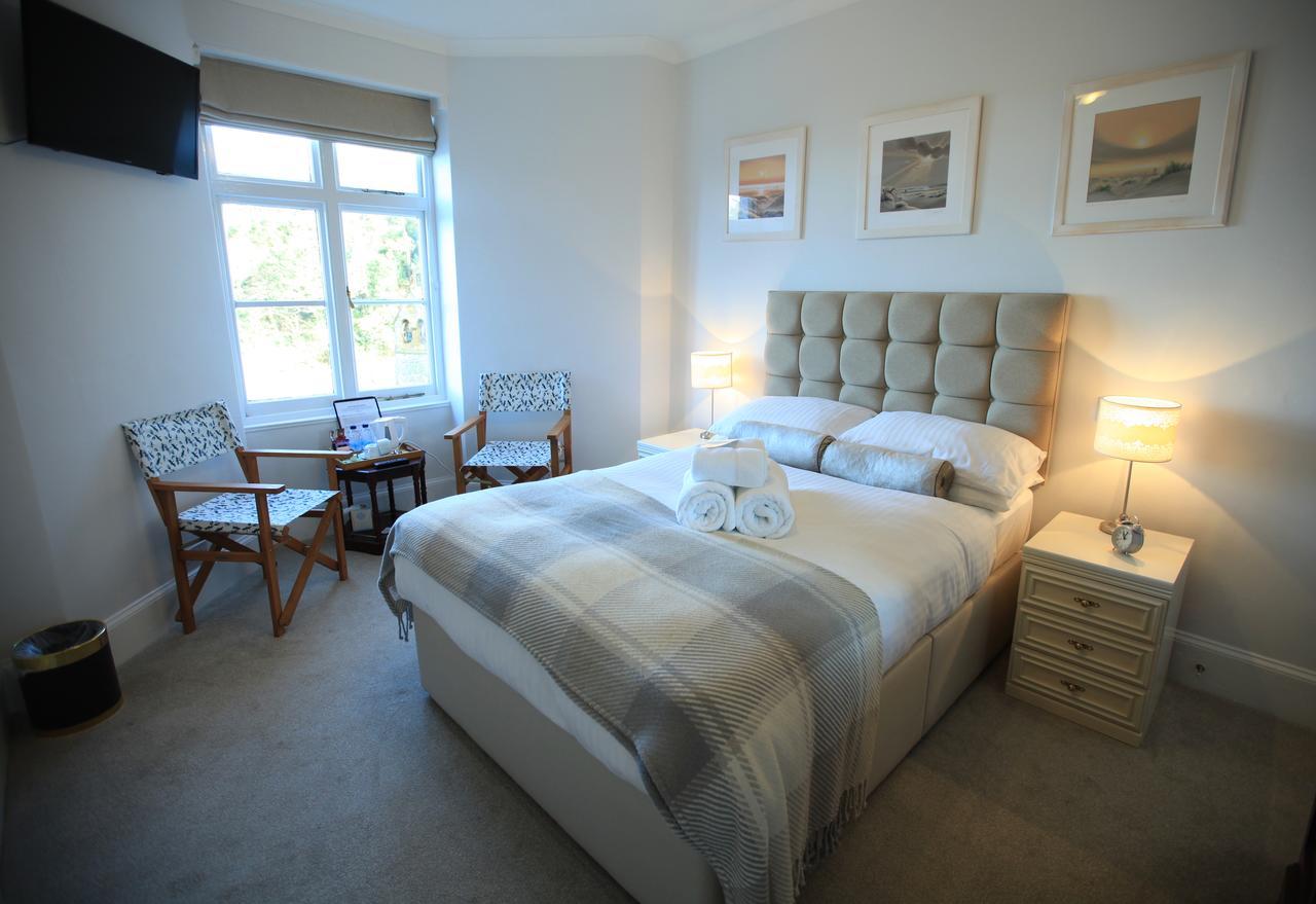 The Bonnicott Hotel Lynmouth Eksteriør bilde