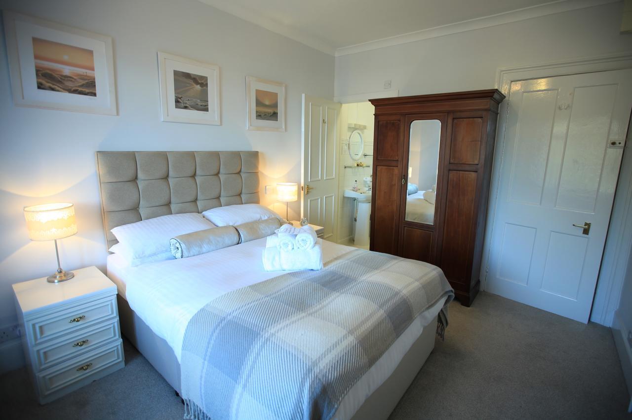 The Bonnicott Hotel Lynmouth Eksteriør bilde