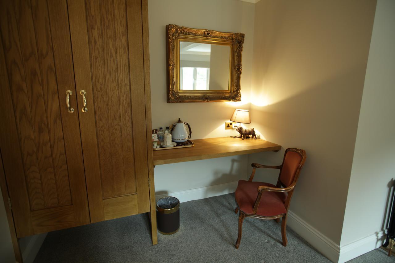 The Bonnicott Hotel Lynmouth Eksteriør bilde